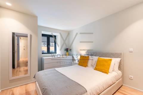 Apartamento T1 Venda em Braga (Maximinos, Sé e Cividade),Braga