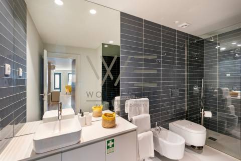 Apartamento T1 Venda em Braga (Maximinos, Sé e Cividade),Braga