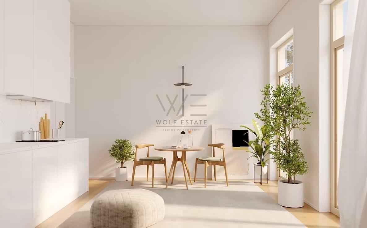 Apartamento T0 Venda em Matosinhos e Leça da Palmeira,Matosinhos