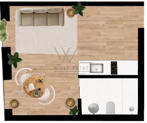 Apartamento T0 Venda em Matosinhos e Leça da Palmeira,Matosinhos