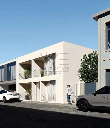 Apartamento T0 Venda em Matosinhos e Leça da Palmeira,Matosinhos