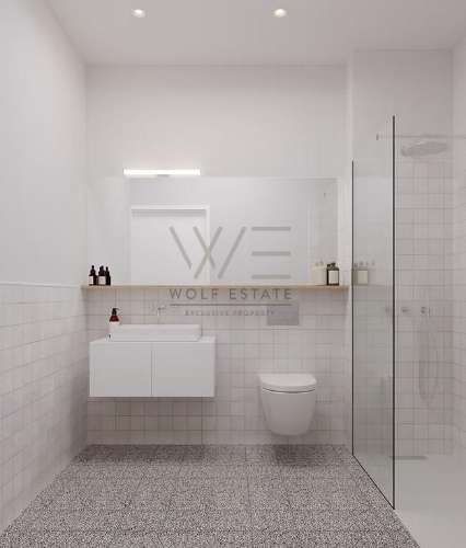 Apartamento T0 DUPLEX Venda em Matosinhos e Leça da Palmeira,Matosinhos