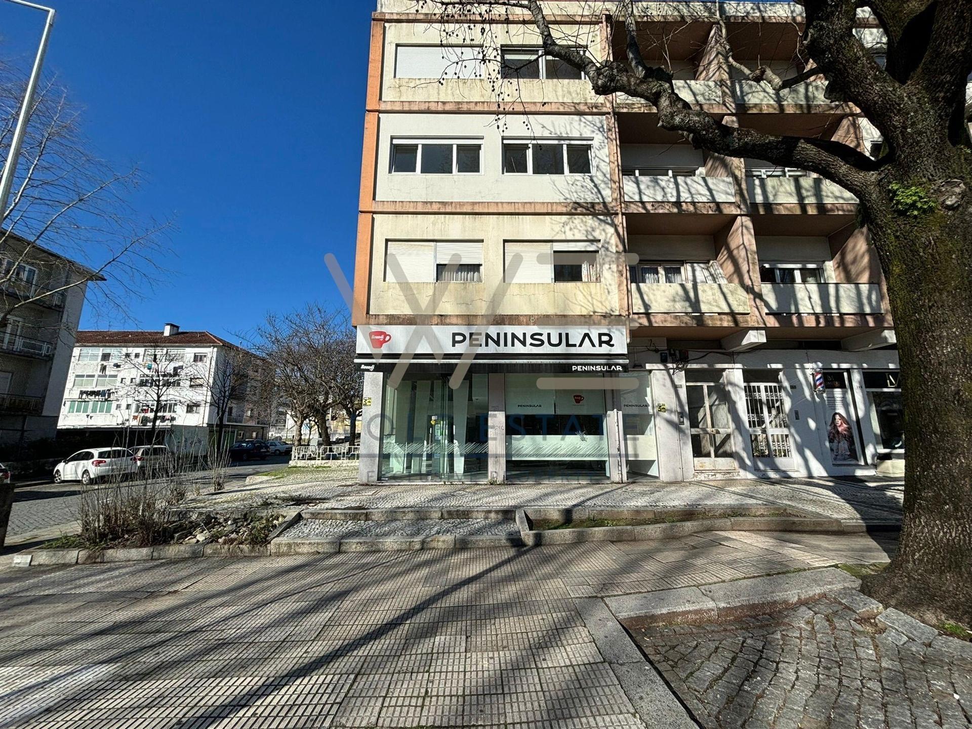 Loja  Venda em Braga (São José de São Lázaro e São João do Souto),Braga