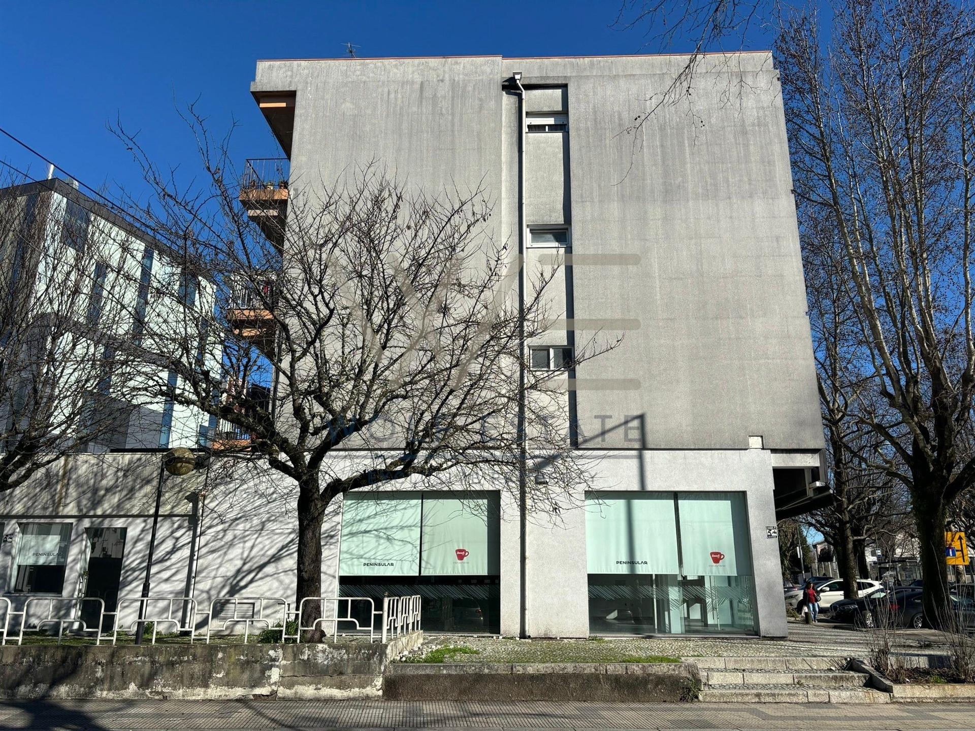 Loja  Venda em Braga (São José de São Lázaro e São João do Souto),Braga