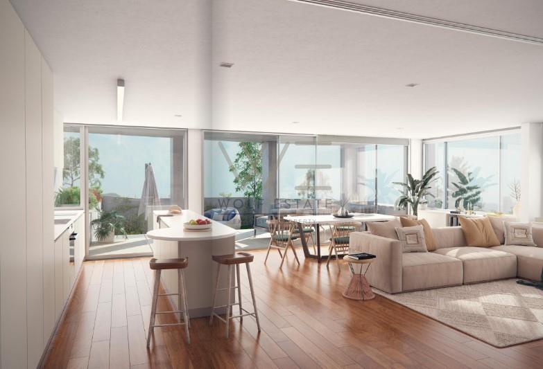 Apartamento T2 Venda em Lordelo do Ouro e Massarelos,Porto
