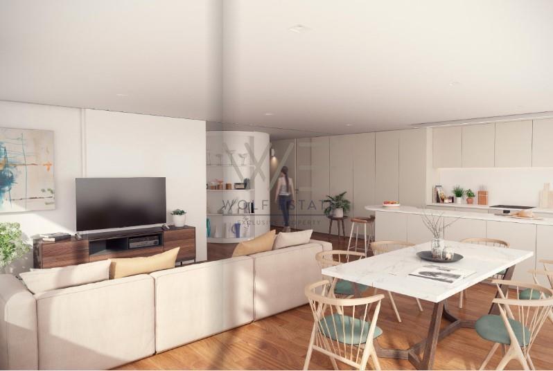 Apartamento T2 Venda em Lordelo do Ouro e Massarelos,Porto