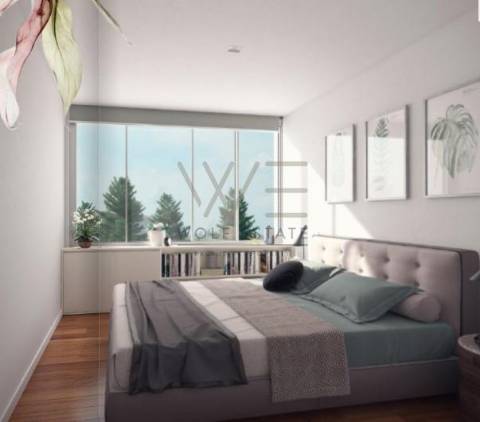 Apartamento T2 Venda em Lordelo do Ouro e Massarelos,Porto