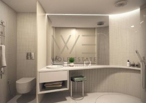 Apartamento T3 Venda em Lordelo do Ouro e Massarelos,Porto