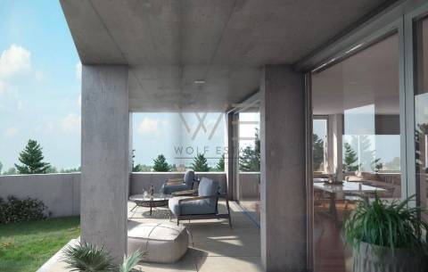 Apartamento T3 Venda em Lordelo do Ouro e Massarelos,Porto
