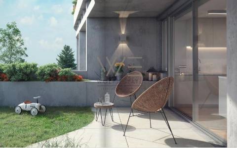 Apartamento T3 Venda em Lordelo do Ouro e Massarelos,Porto