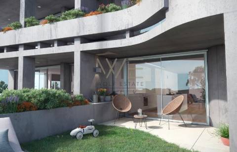Apartamento T3 Venda em Lordelo do Ouro e Massarelos,Porto