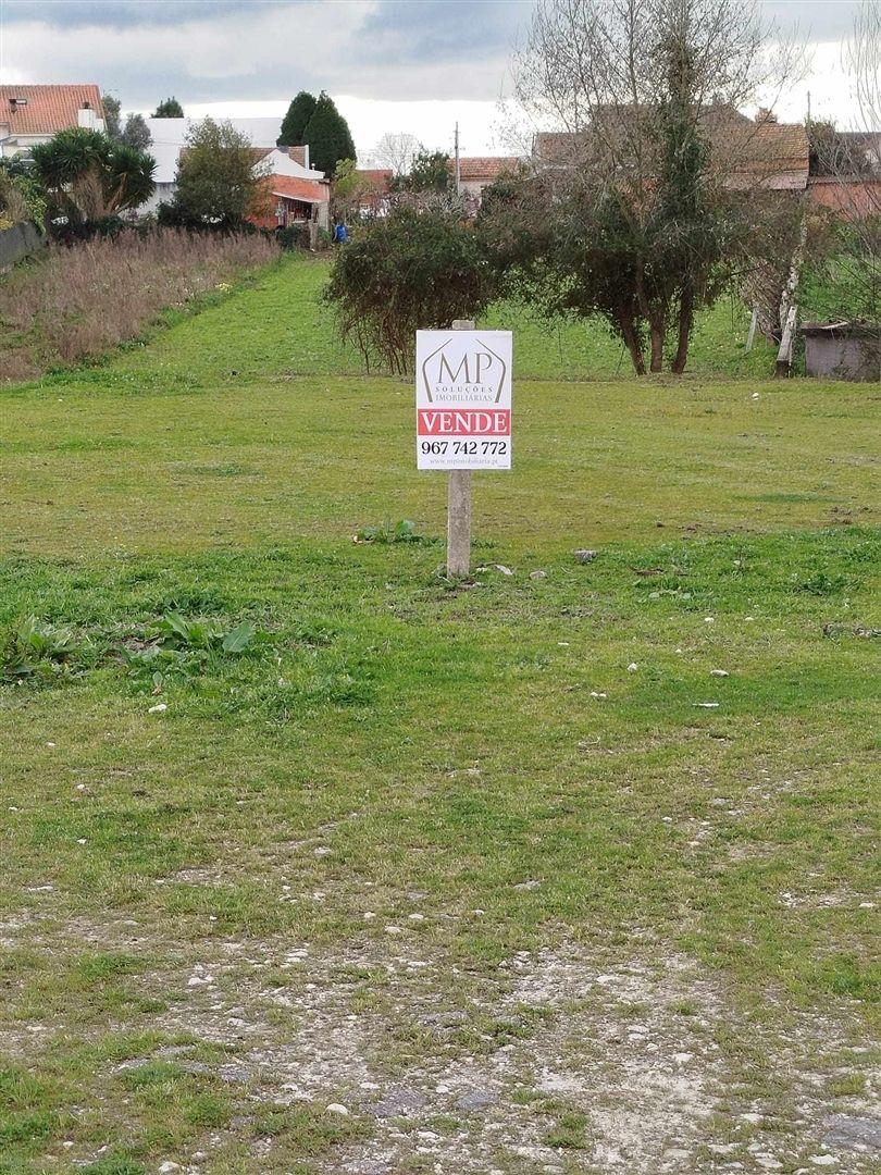 Terreno para Contrução de moradia Térrea nos Moitinhos, Ilhavo.