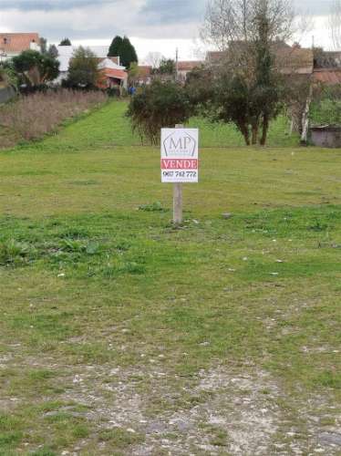 Terreno para Contrução de moradia Térrea nos Moitinhos, Ilhavo.