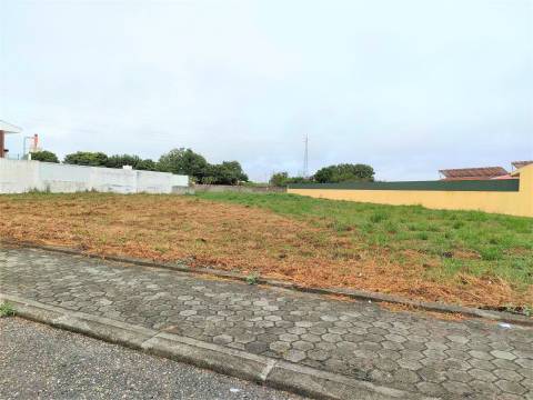 Terreno Urbano T4 Venda em Ílhavo (São Salvador),Ílhavo