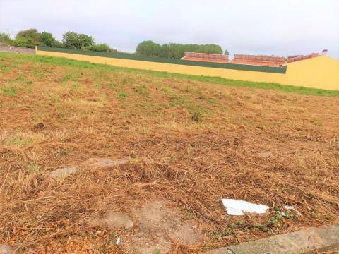 Terreno Urbano T4 Venda em Ílhavo (São Salvador),Ílhavo