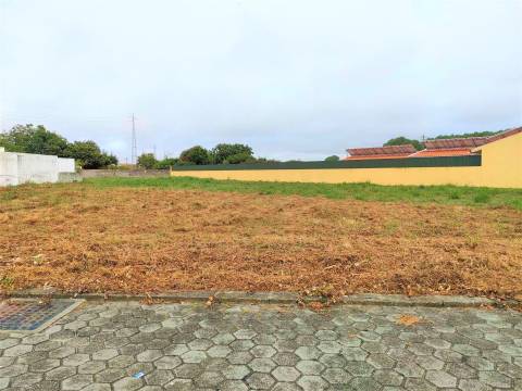 Terreno Urbano T4 Venda em Ílhavo (São Salvador),Ílhavo