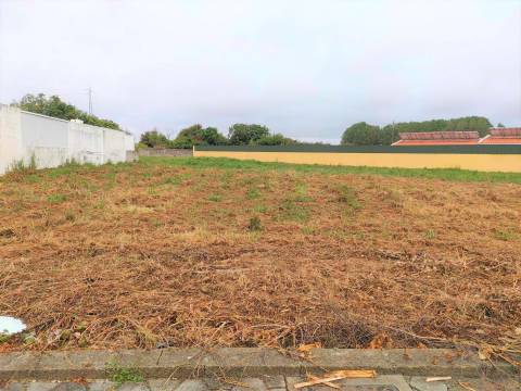 Terreno Urbano T4 Venda em Ílhavo (São Salvador),Ílhavo
