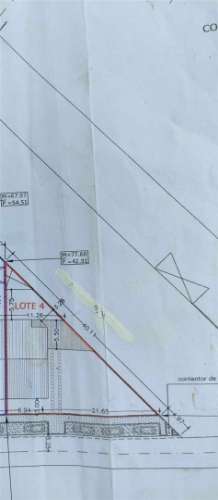 Terreno Urbano T4 Venda em Ílhavo (São Salvador),Ílhavo