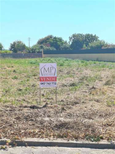 Terreno Urbano T4 Venda em Ílhavo (São Salvador),Ílhavo