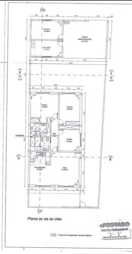 Moradia Geminada T3 Venda em Ílhavo (São Salvador),Ílhavo