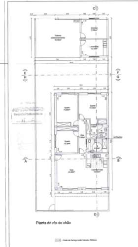 Moradia Geminada T3 Venda em Ílhavo (São Salvador),Ílhavo