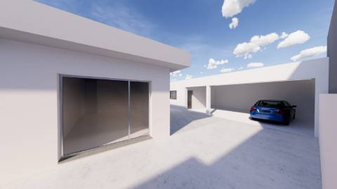 Moradia Geminada T3 Venda em Ílhavo (São Salvador),Ílhavo