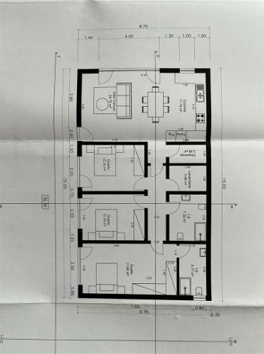 Moradia Geminada T3 Venda em Ílhavo (São Salvador),Ílhavo
