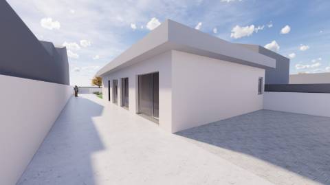 Moradia Geminada T3 Venda em Ílhavo (São Salvador),Ílhavo