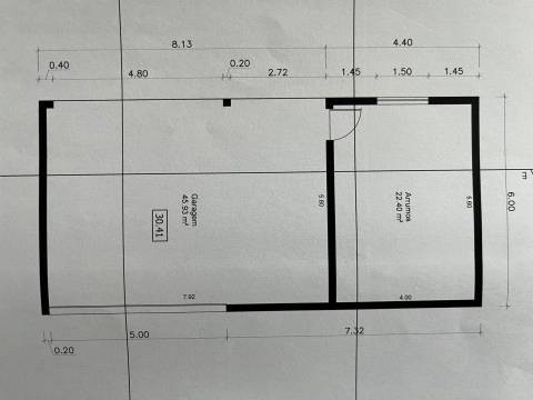 Moradia Geminada T3 Venda em Ílhavo (São Salvador),Ílhavo