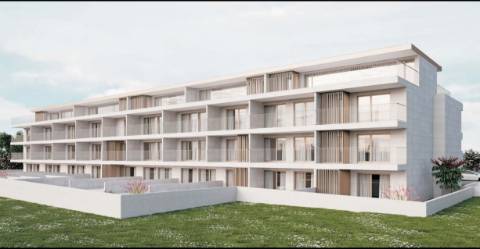 Apartamento T4 DUPLEX Venda em Ílhavo (São Salvador),Ílhavo