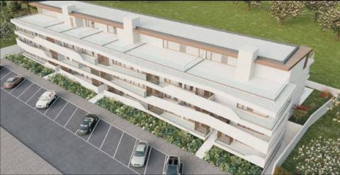 Apartamento T4 DUPLEX Venda em Ílhavo (São Salvador),Ílhavo