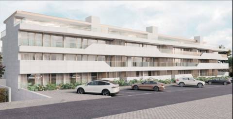 Apartamento T4 DUPLEX Venda em Ílhavo (São Salvador),Ílhavo