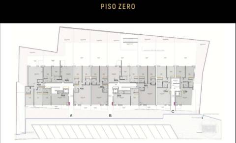 Apartamento T4 DUPLEX Venda em Ílhavo (São Salvador),Ílhavo