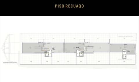 Apartamento T4 DUPLEX Venda em Ílhavo (São Salvador),Ílhavo