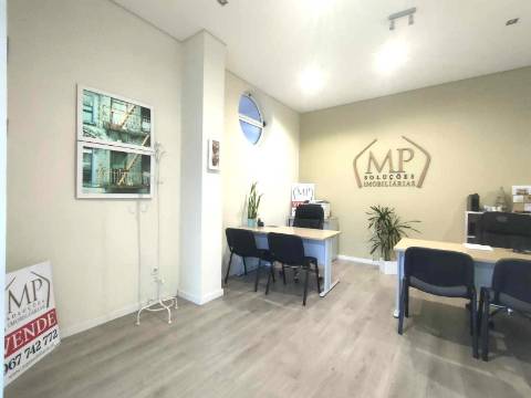 Terreno em Ilhavo p/ Contrução Moradia. 1800m2/11metros de frente.