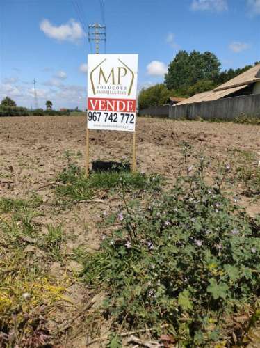 Terreno em Ilhavo p/ Contrução Moradia. 1800m2/11metros de frente.