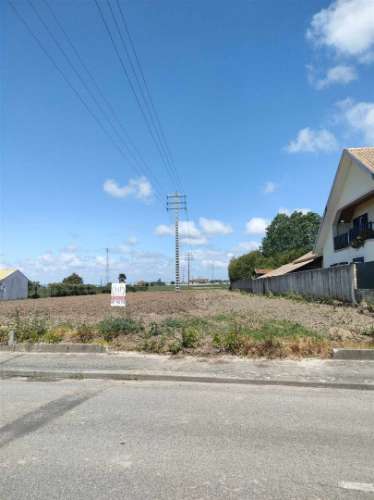 Terreno em Ilhavo p/ Contrução Moradia. 1800m2/11metros de frente.