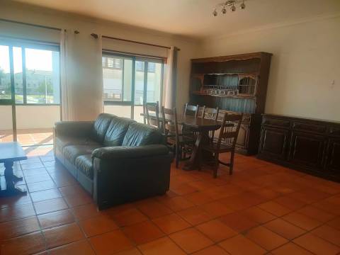 Apartamento T3 Arrendamento em Vagos e Santo António,Vagos