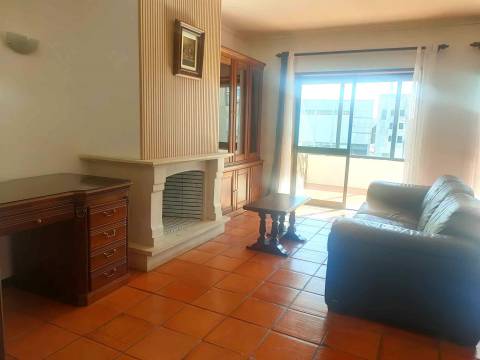 Apartamento T3 Arrendamento em Vagos e Santo António,Vagos