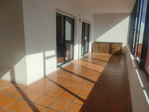 Apartamento T3 Arrendamento em Vagos e Santo António,Vagos