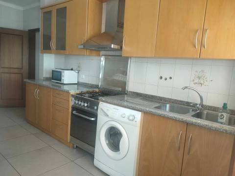 Apartamento T3 Arrendamento em Vagos e Santo António,Vagos