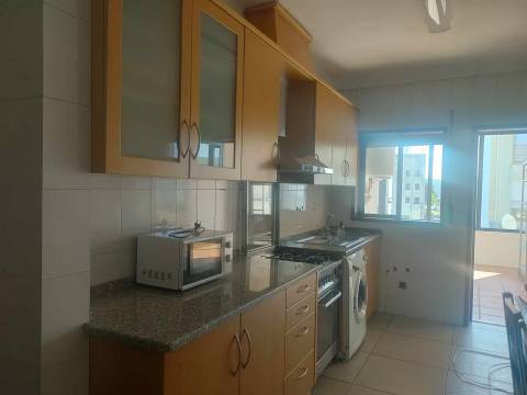 Apartamento T3 Arrendamento em Vagos e Santo António,Vagos