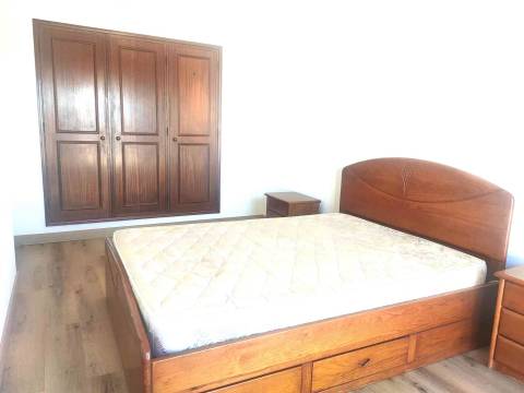 Apartamento T3 Arrendamento em Vagos e Santo António,Vagos
