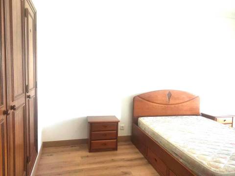 Apartamento T3 Arrendamento em Vagos e Santo António,Vagos