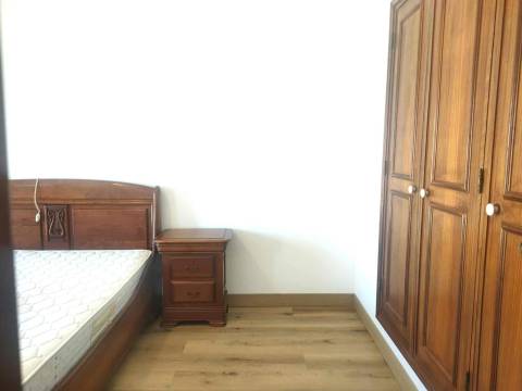 Apartamento T3 Arrendamento em Vagos e Santo António,Vagos