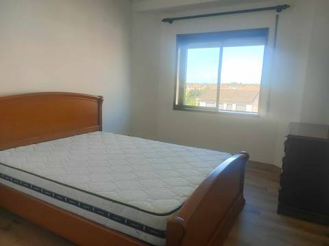 Apartamento T3 Arrendamento em Vagos e Santo António,Vagos