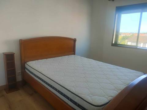 Apartamento T3 Arrendamento em Vagos e Santo António,Vagos