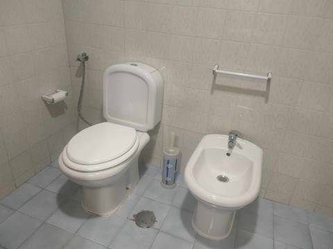 Apartamento T3 Arrendamento em Vagos e Santo António,Vagos