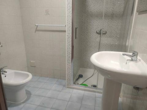 Apartamento T3 Arrendamento em Vagos e Santo António,Vagos