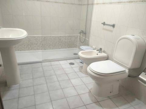 Apartamento T3 Arrendamento em Vagos e Santo António,Vagos